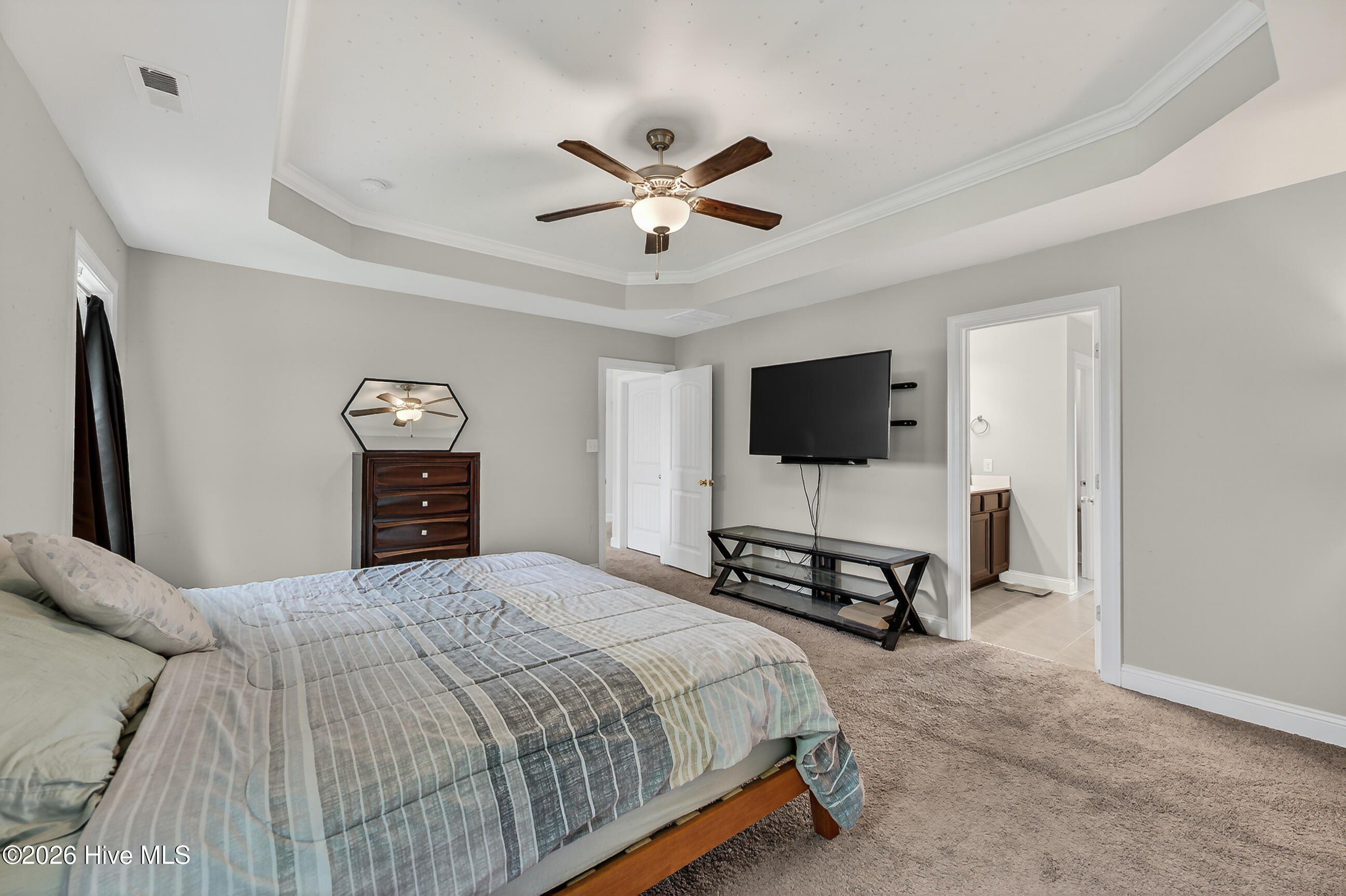 3010 Weathersby Drive,New Bern