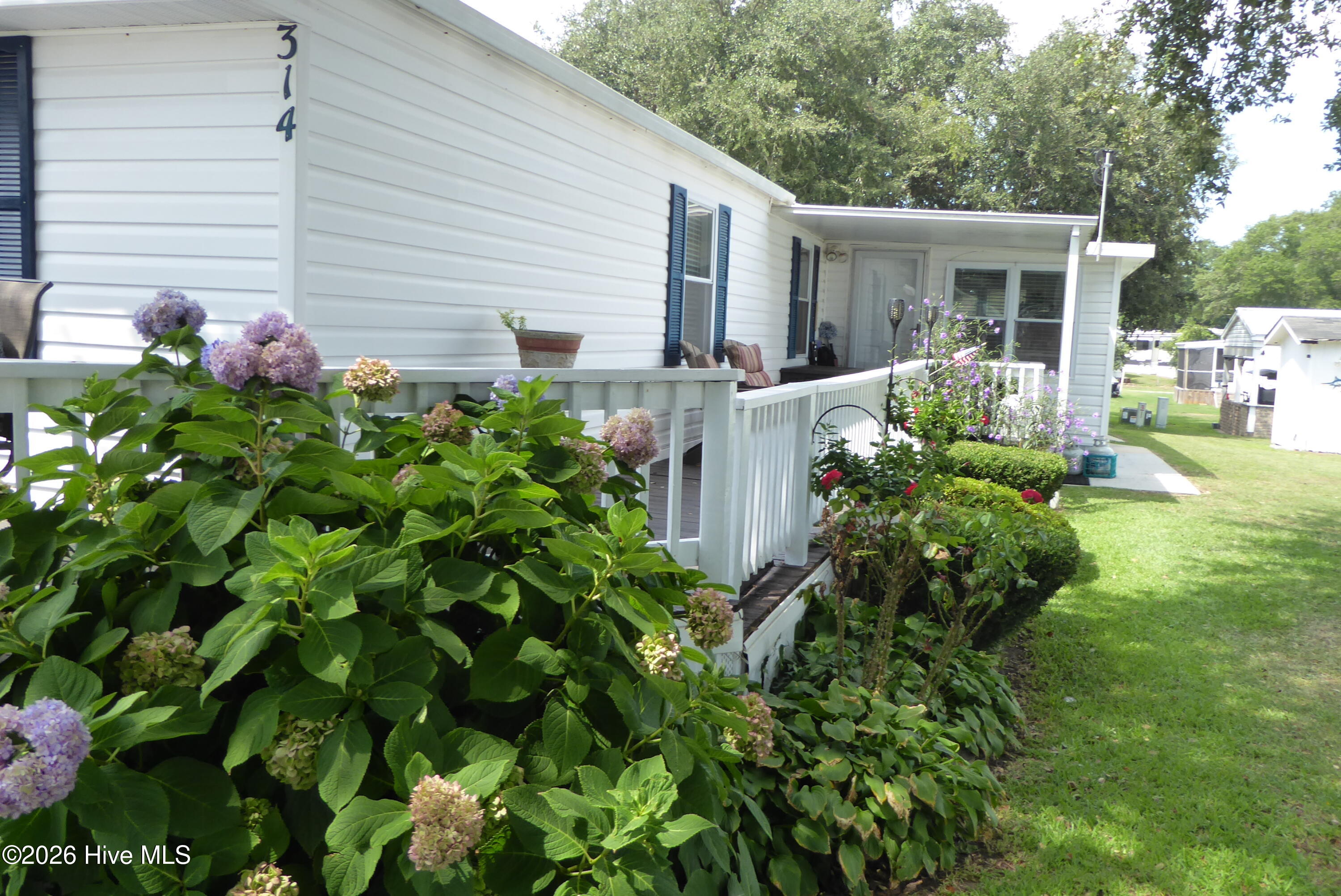 314 Snow Goose Lane,Newport