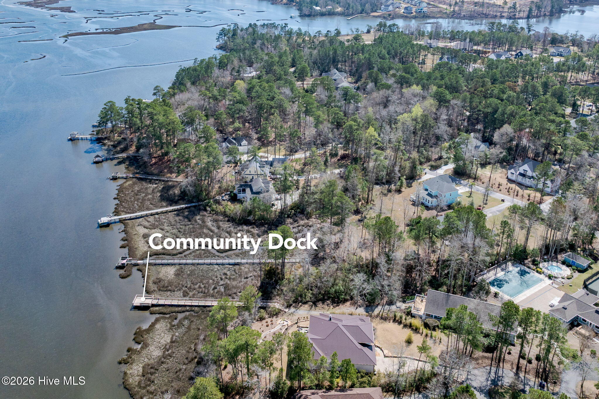 205 E Loon Court, Hampstead, NC, 28443