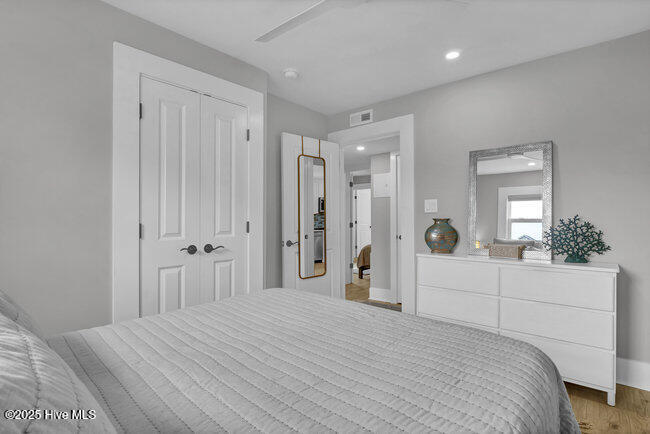 9 W Atlanta Street, Wrightsville Beach, NC, 28480