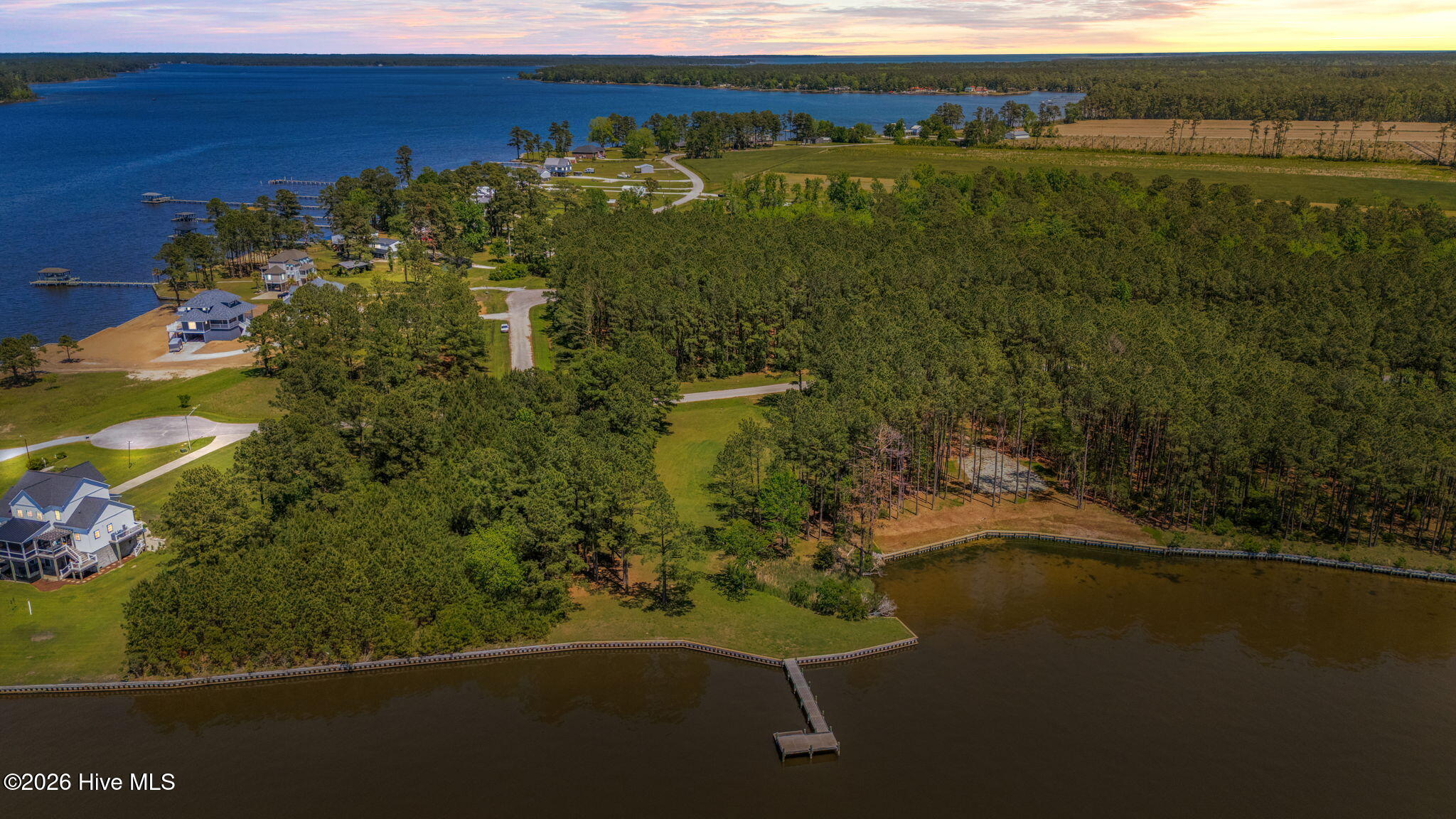 Lot 1 Hartsell Lane, Jackson Springs, NC, 27281