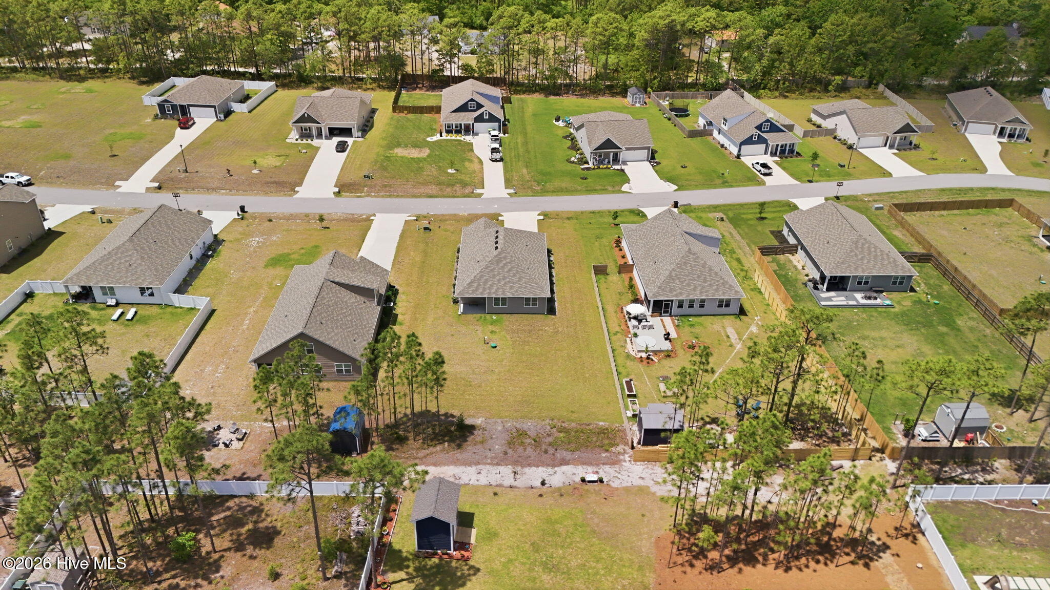 245 Jones Ridge Lane Lot 43,Newport