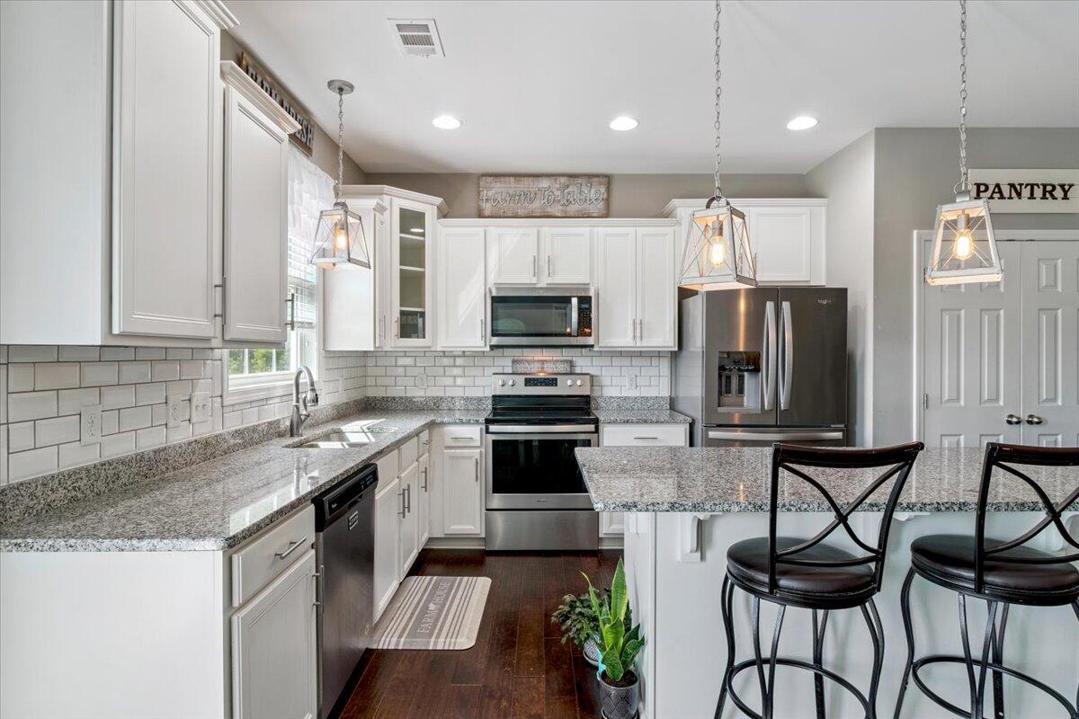 1609 Rock House Road, Greenwood, SC, 29646