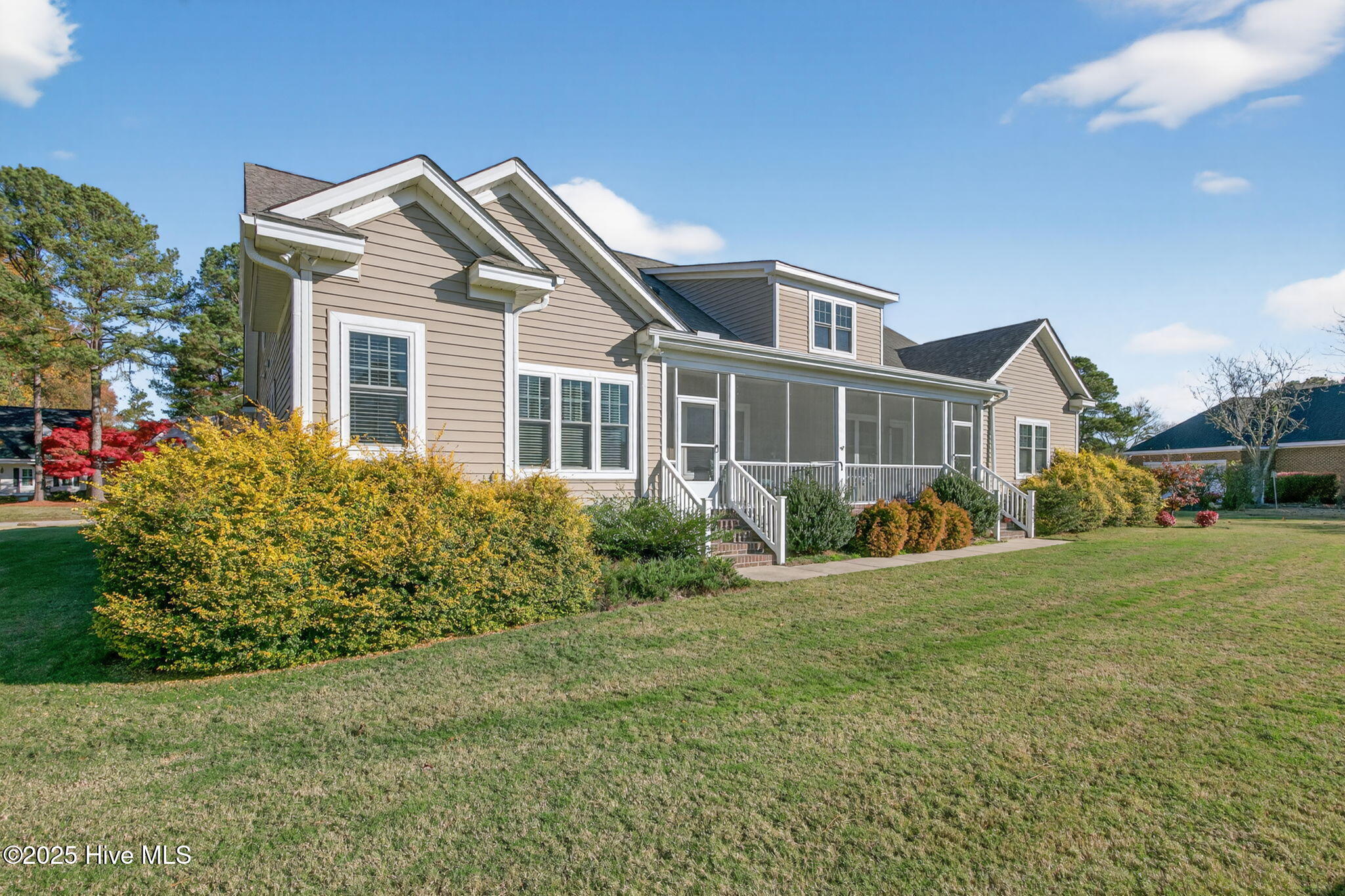 4915 Country Club Drive N, Wilson, NC, 27896