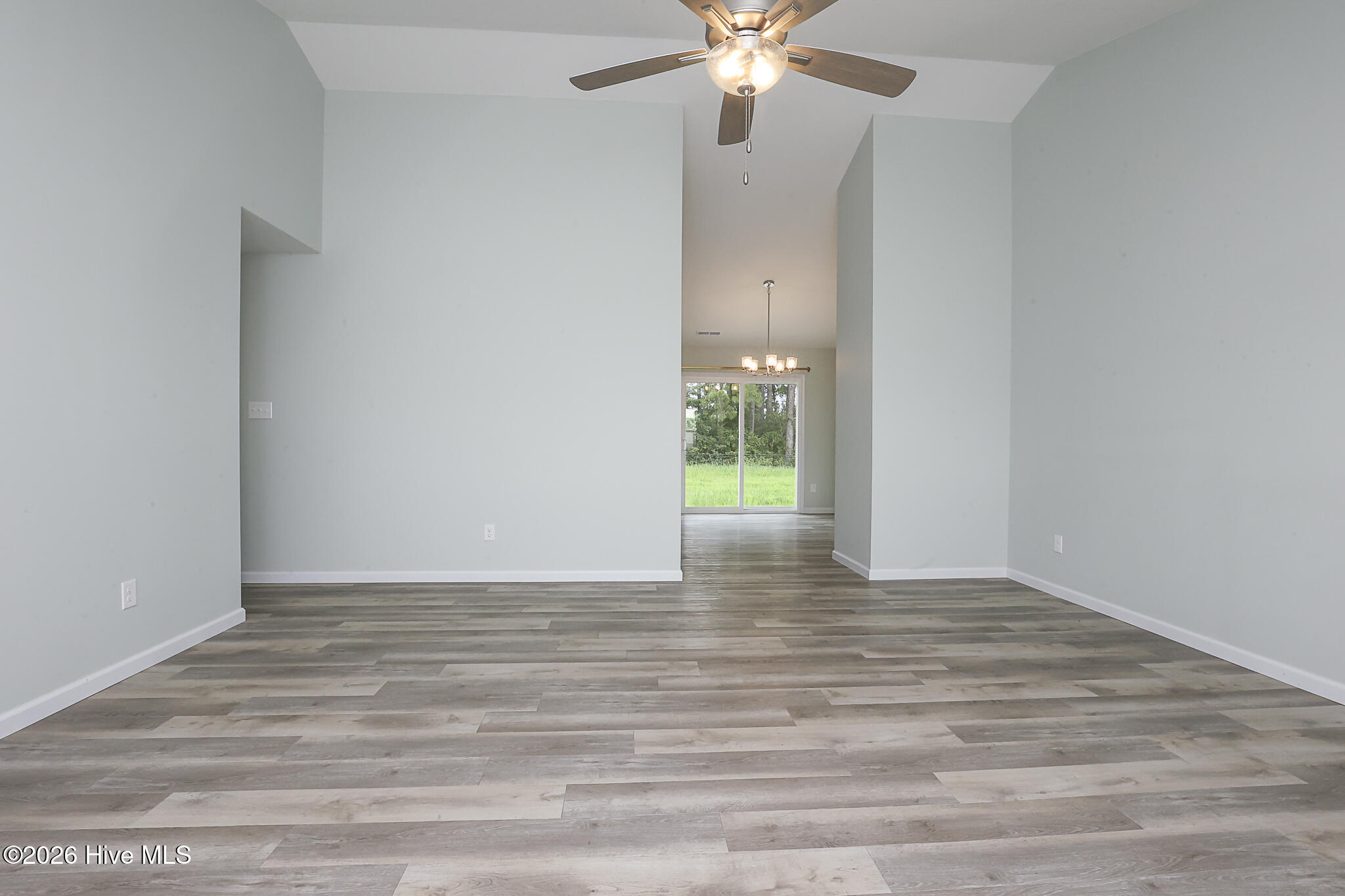Exterior photo of 122 Buckskin Drive, Pollocksville, NC 28573. MLS: 100591320