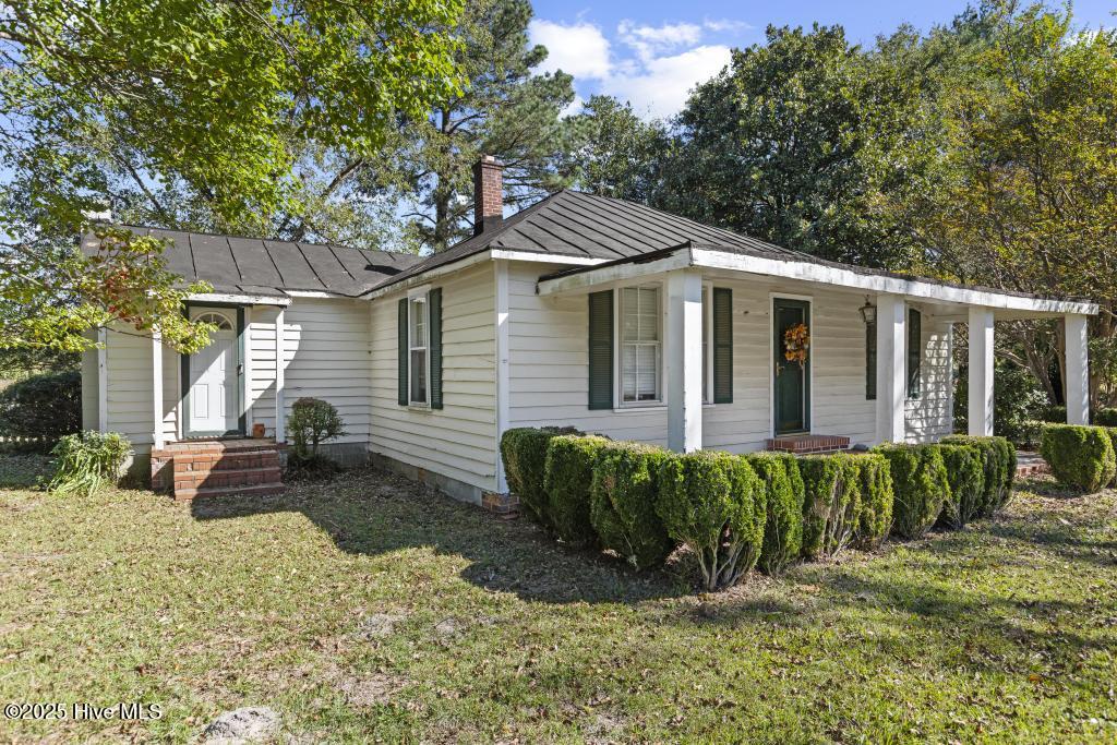 Homes for sale in Pink Hill, NC | 161 Church Rd, Pink Hill, NC 28572 | MLS# 100538161