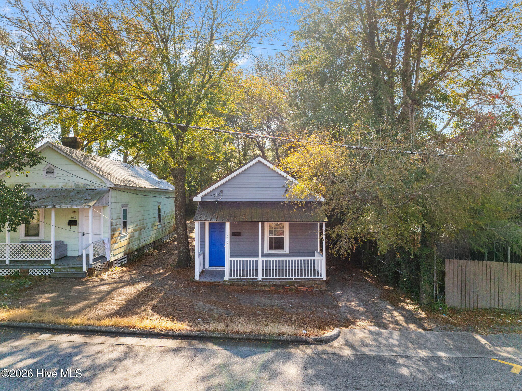 506 Wooster Street, Wilmington, NC, 28401
