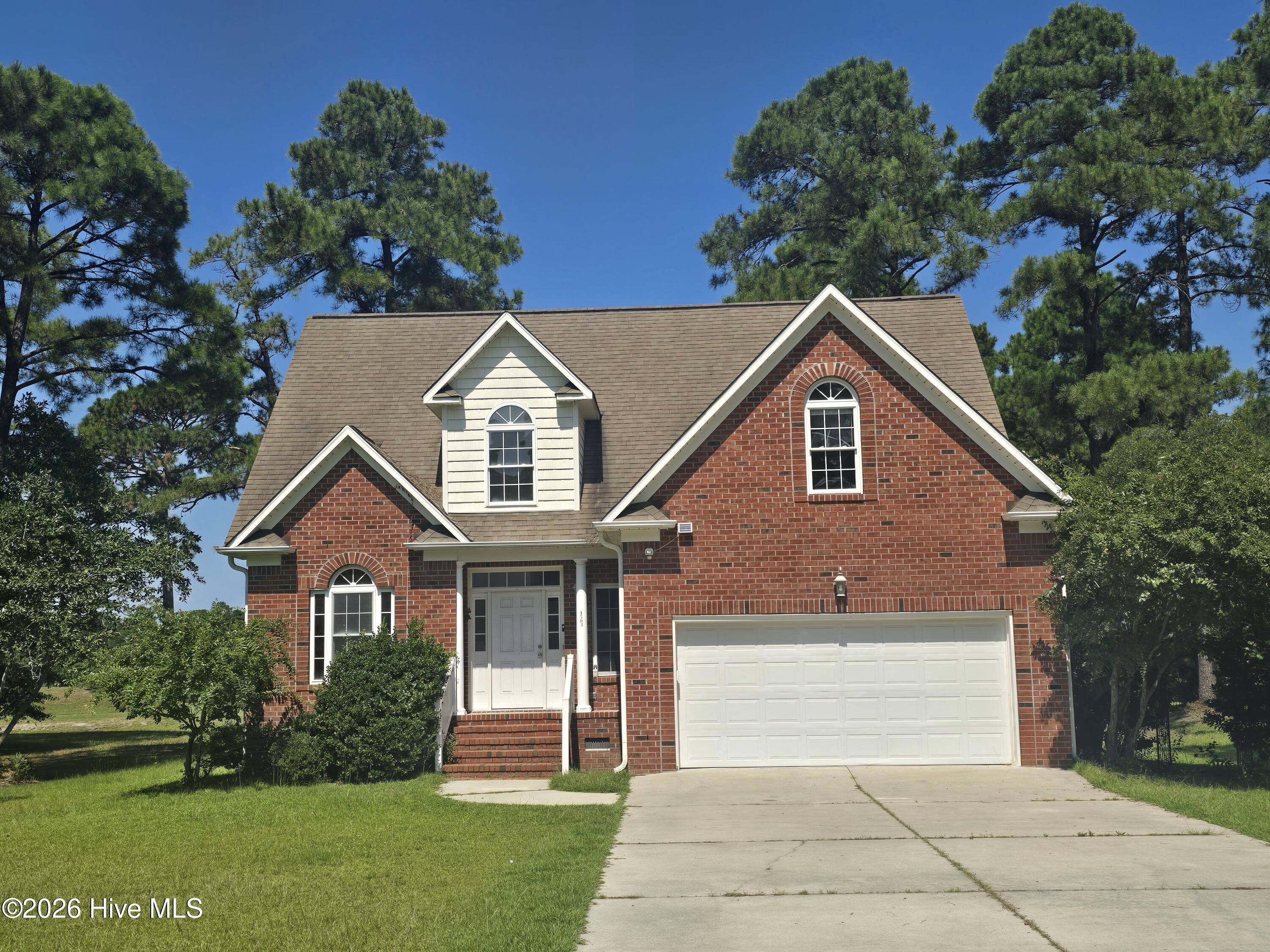 1503 Caracara Drive,New Bern
