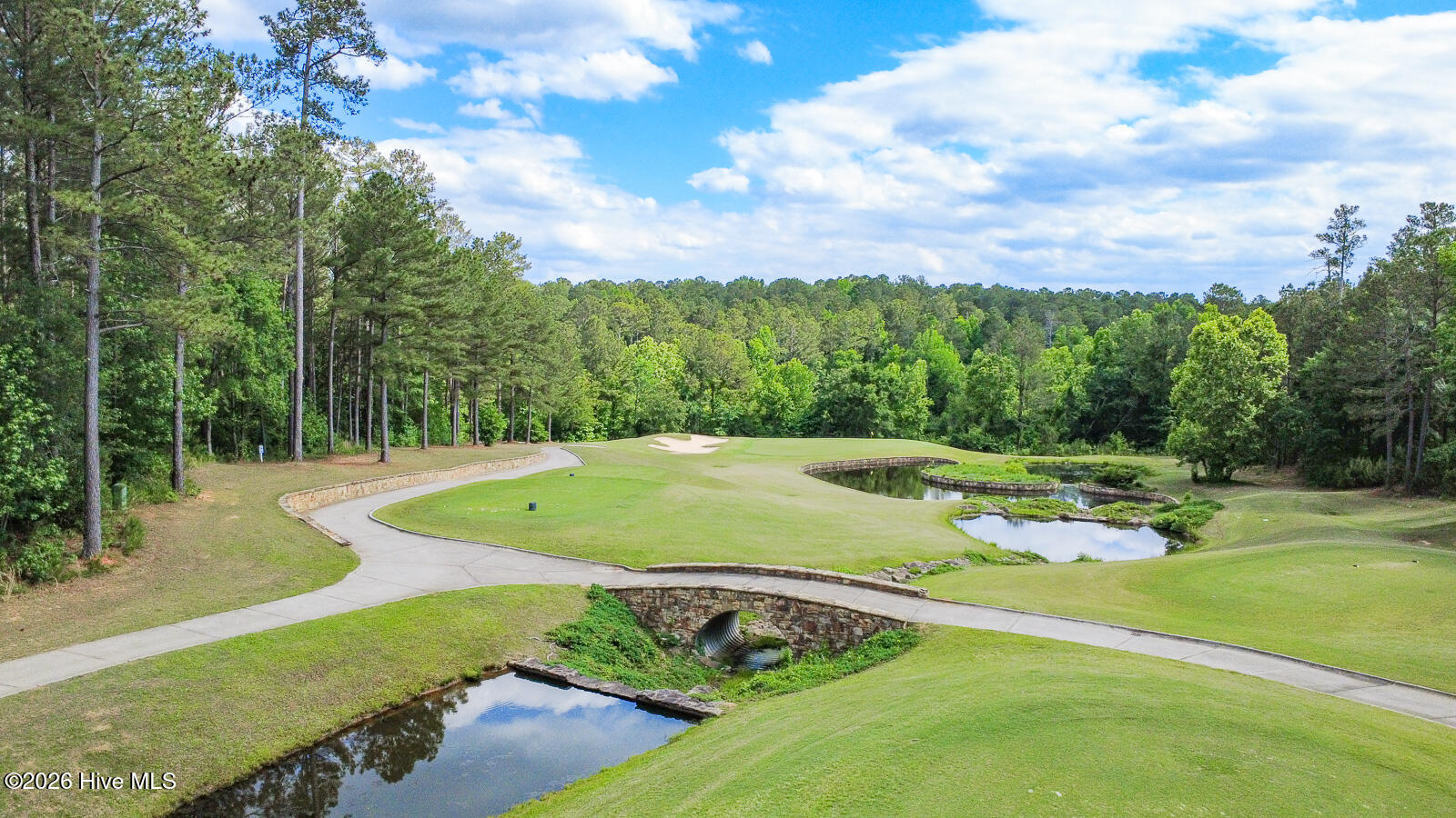 Golf Course!