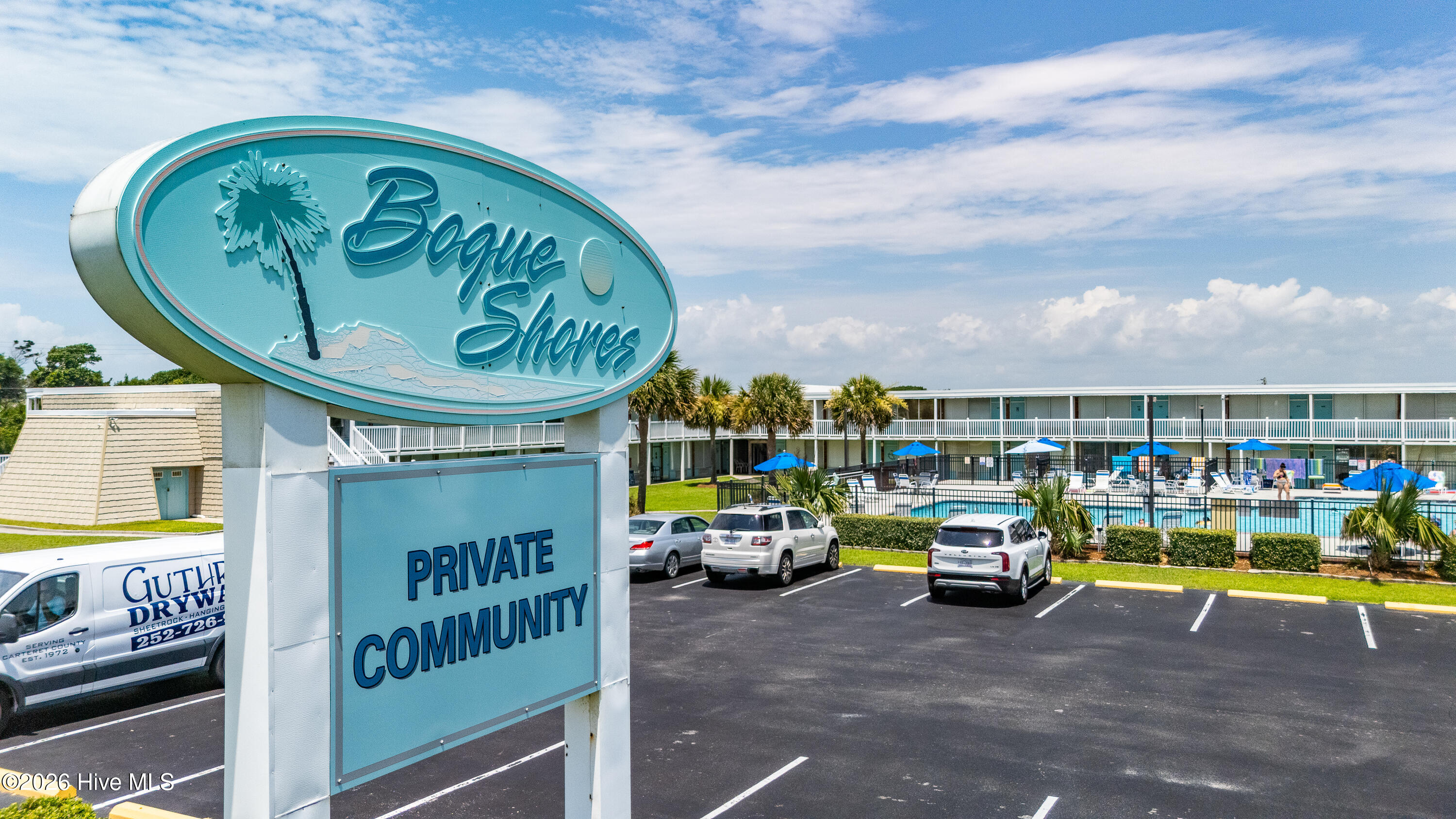 1918 W Ft Macon Road 201,Atlantic Beach