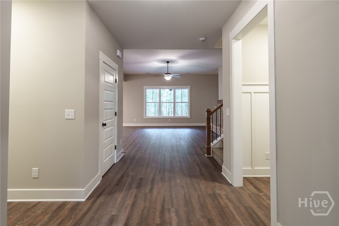 346 Woodfin Way, Social Circle, GA, 30025