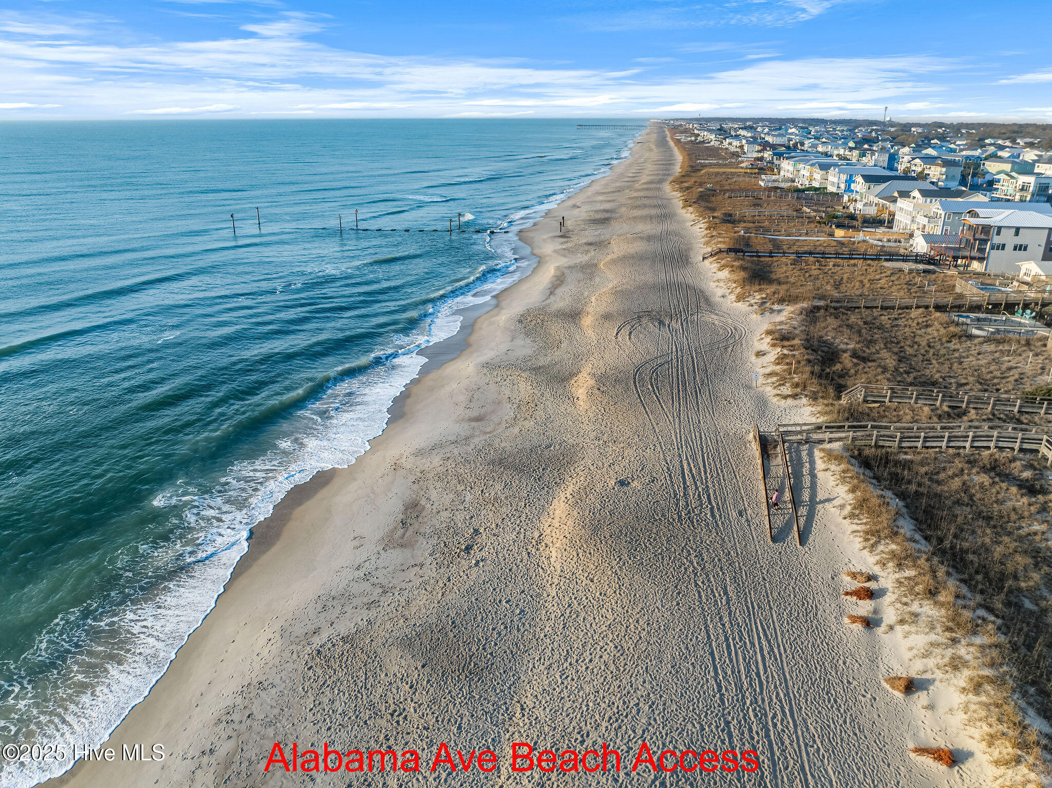 Homes for sale in Carolina Beach, NC | 304 Alabama Ave #2, Carolina Beach, NC 28428 | MLS# 100493859