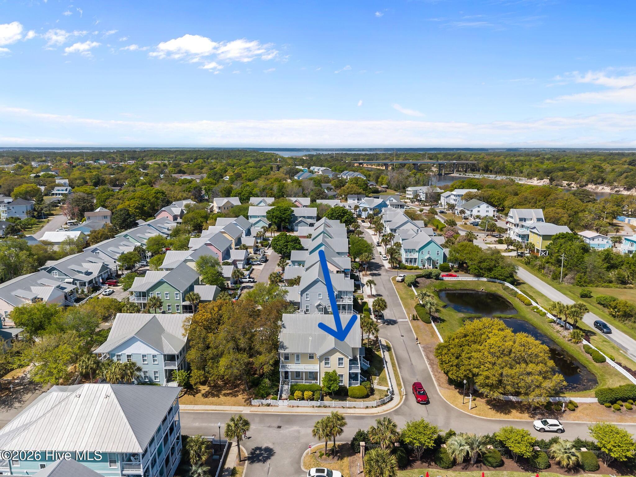 1523 Island Marina Drive, Carolina Beach, NC, 28428