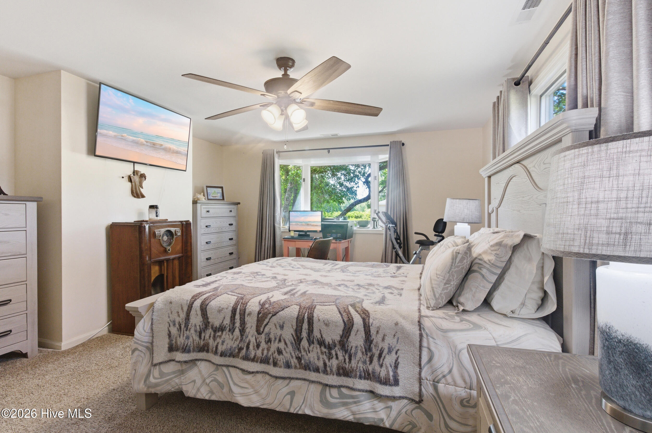206 Spruce Drive,Morehead City