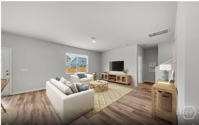 327 Crosstown Avenue, Richmond Hill, GA, 31324