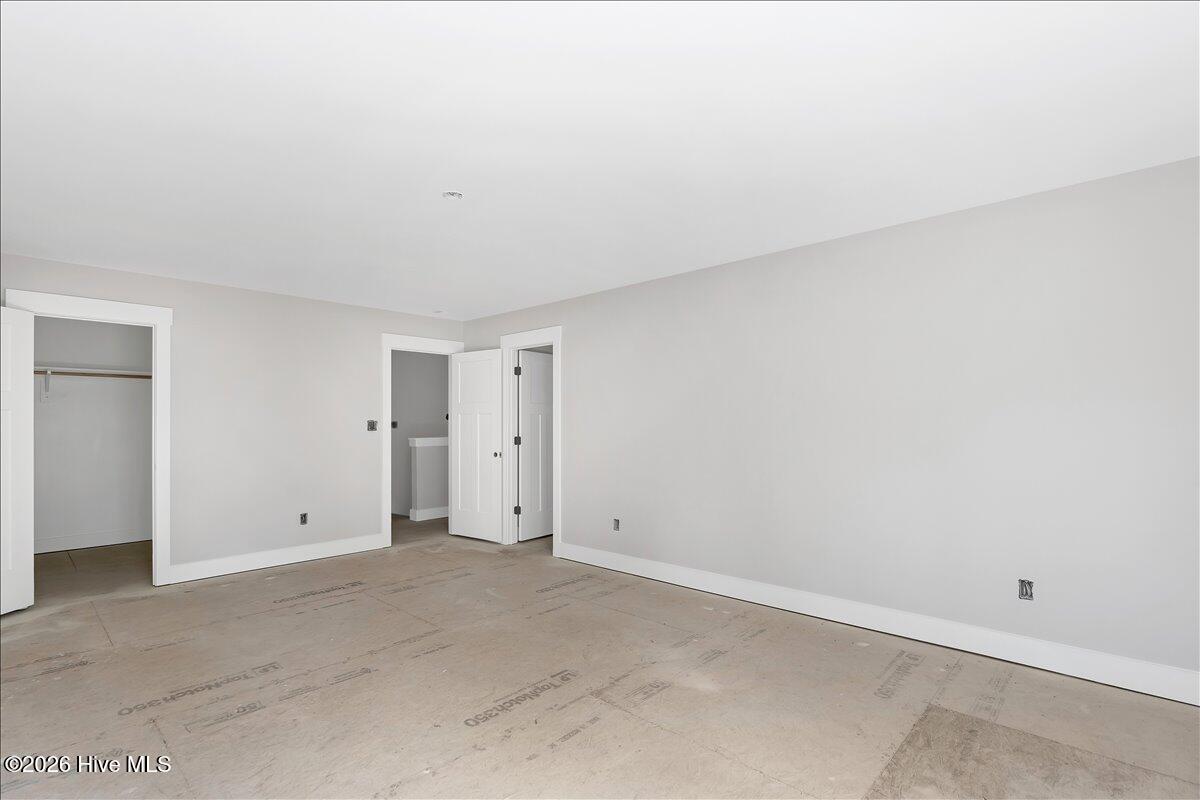 451 Thimbleberry Drive, Vass, NC, 28394