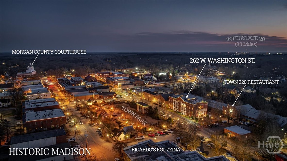 Homes for sale in Madison, GA | 262 W Washington St, Madison, GA 30650 | MLS# CL346454