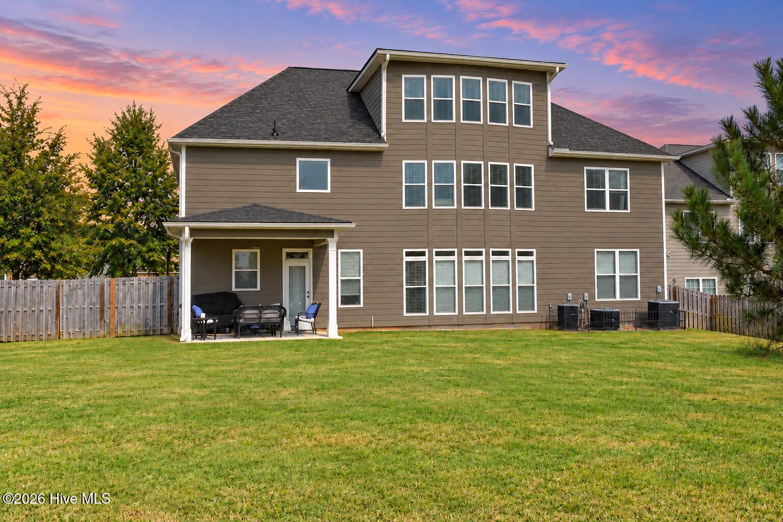 Photo 3 of Single family home for sale at 1206 Honey Ln, Evans, GA 30809 | MLS# 100613087 | Listing updated on 2026-10-29