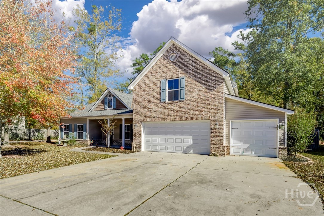 Homes for sale in Rincon, GA | 317 St Andrews Rd, Rincon, GA 31326 | MLS# SA343516