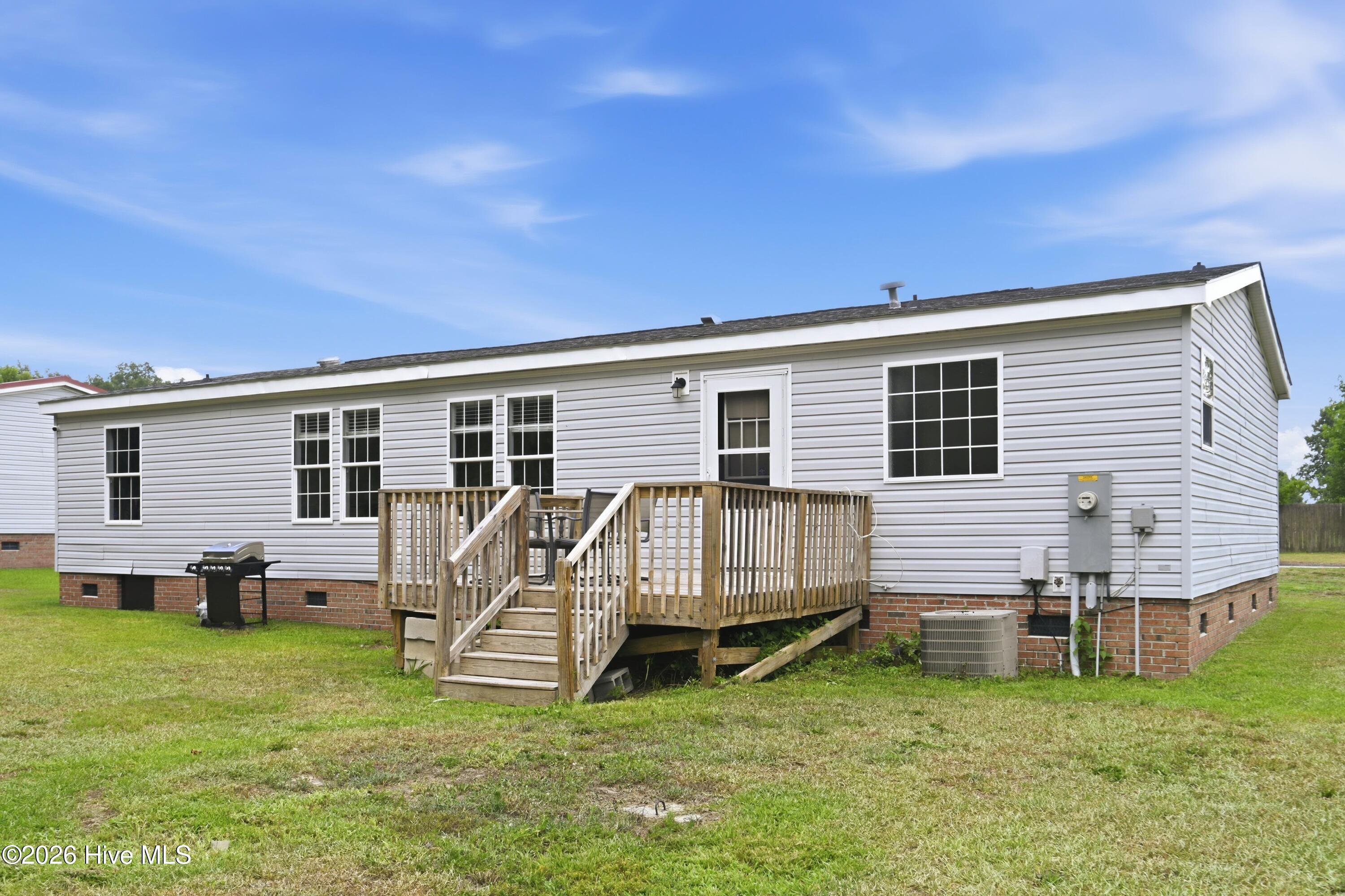 129 Magnolia Gardens Drive,Jacksonville