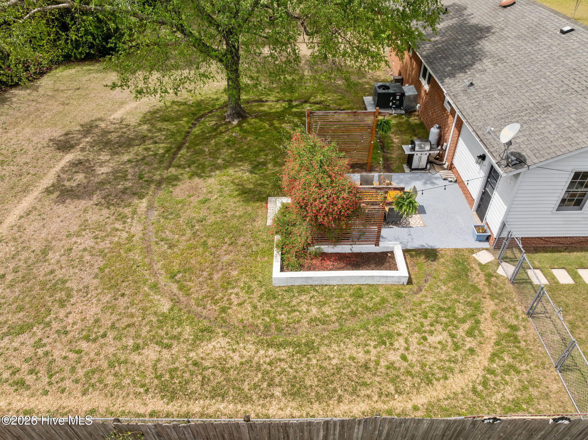 703 Christine Avenue, Jacksonville, NC, 28540