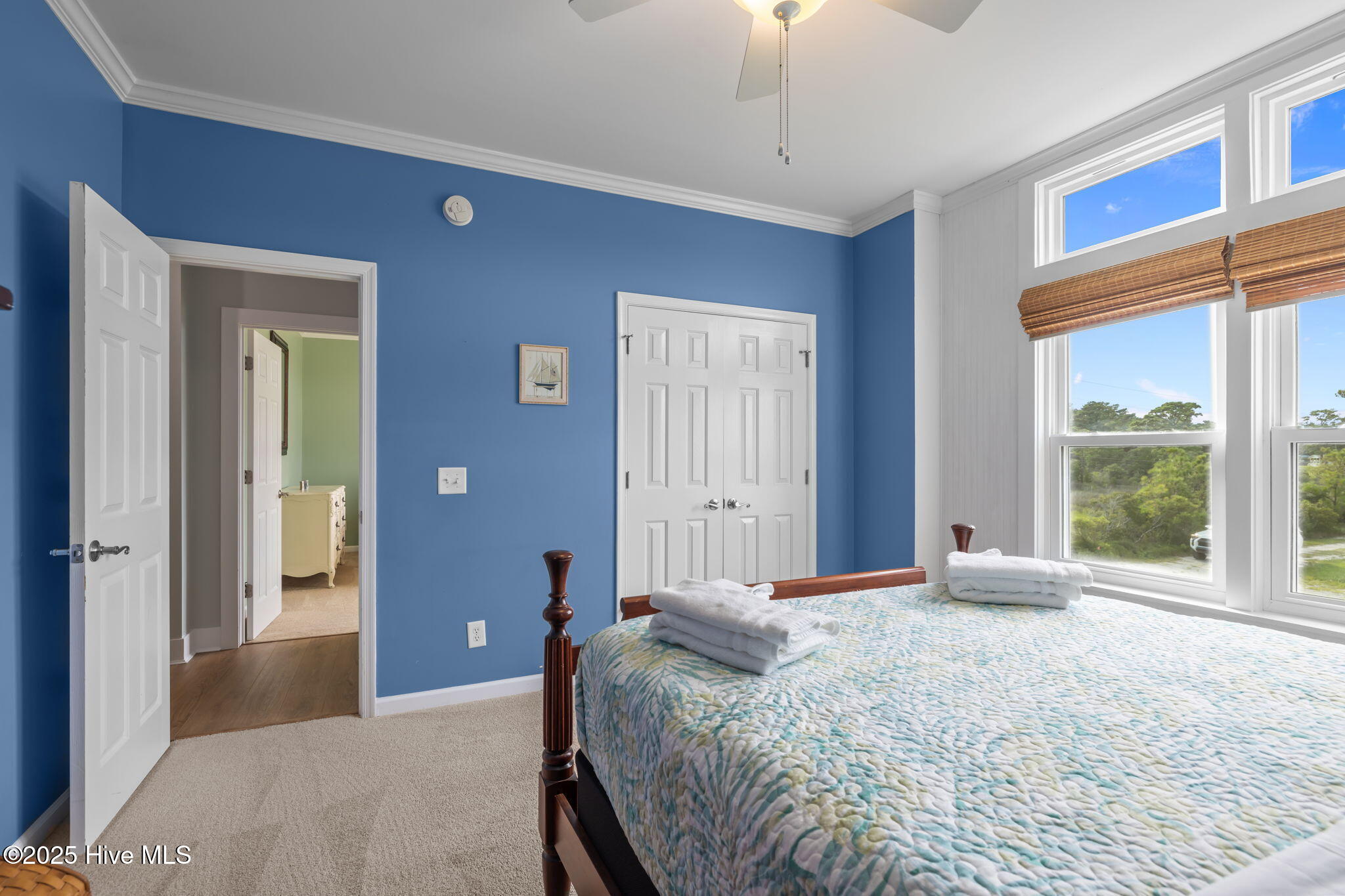 216 Styron Creek Road, Sea Level, NC, 28577