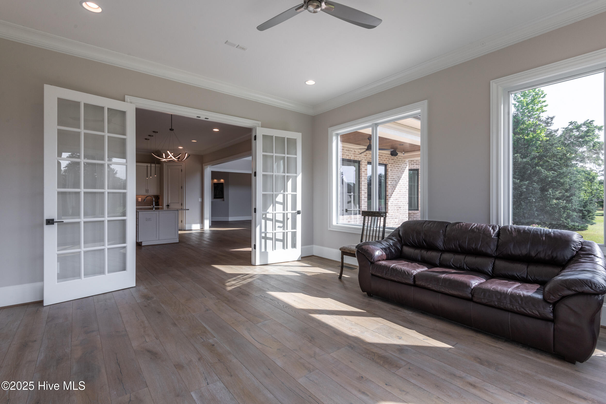 541 White Horse Drive, Greenville, NC, 27834