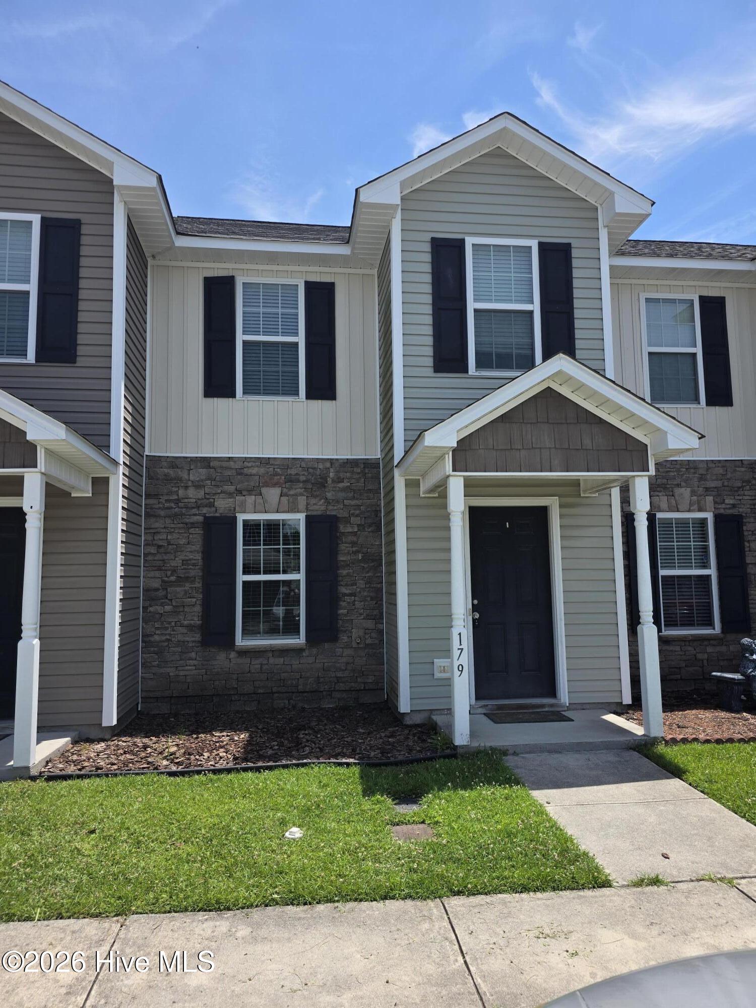 179 Glen Cannon Drive,Jacksonville