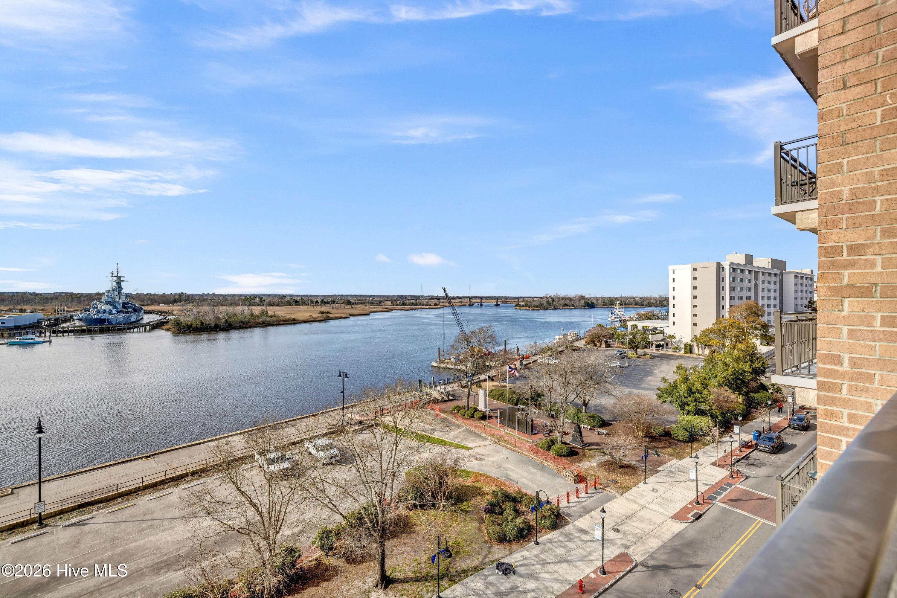 Homes for sale in Wilmington, NC | 106 N Water St #Ste 709, Wilmington, NC 28401 | MLS# 100548897