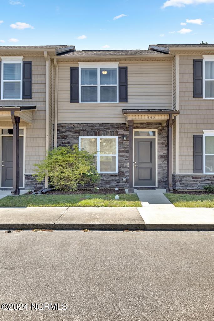 445 Sullivan Loop Road,Midway Park