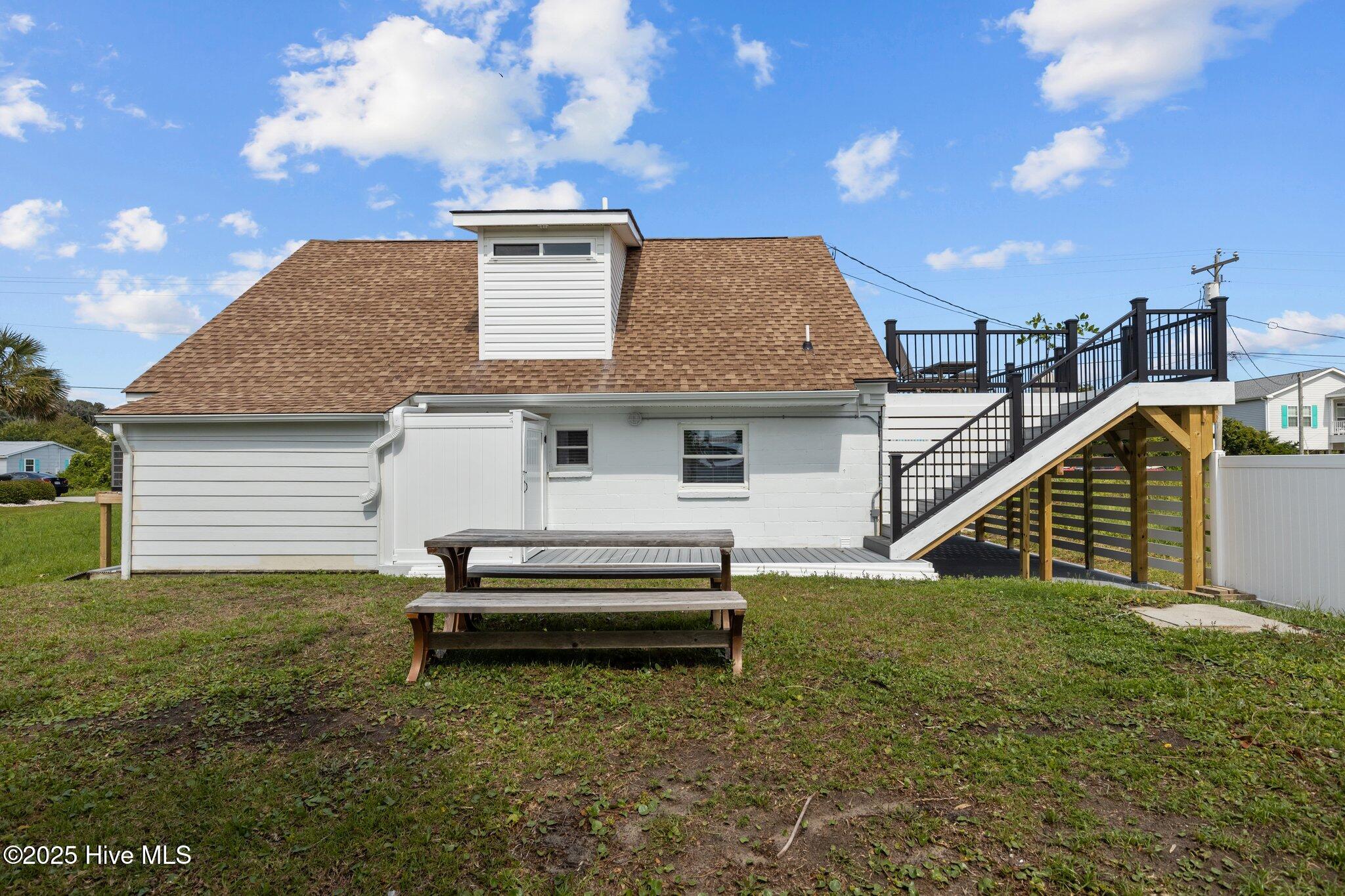 125 Pelican Drive,Atlantic Beach