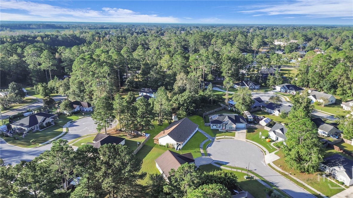 Homes for sale in Pembroke, GA | 25 Hamilton Ct, Pembroke, GA 31321 | MLS# SA341535