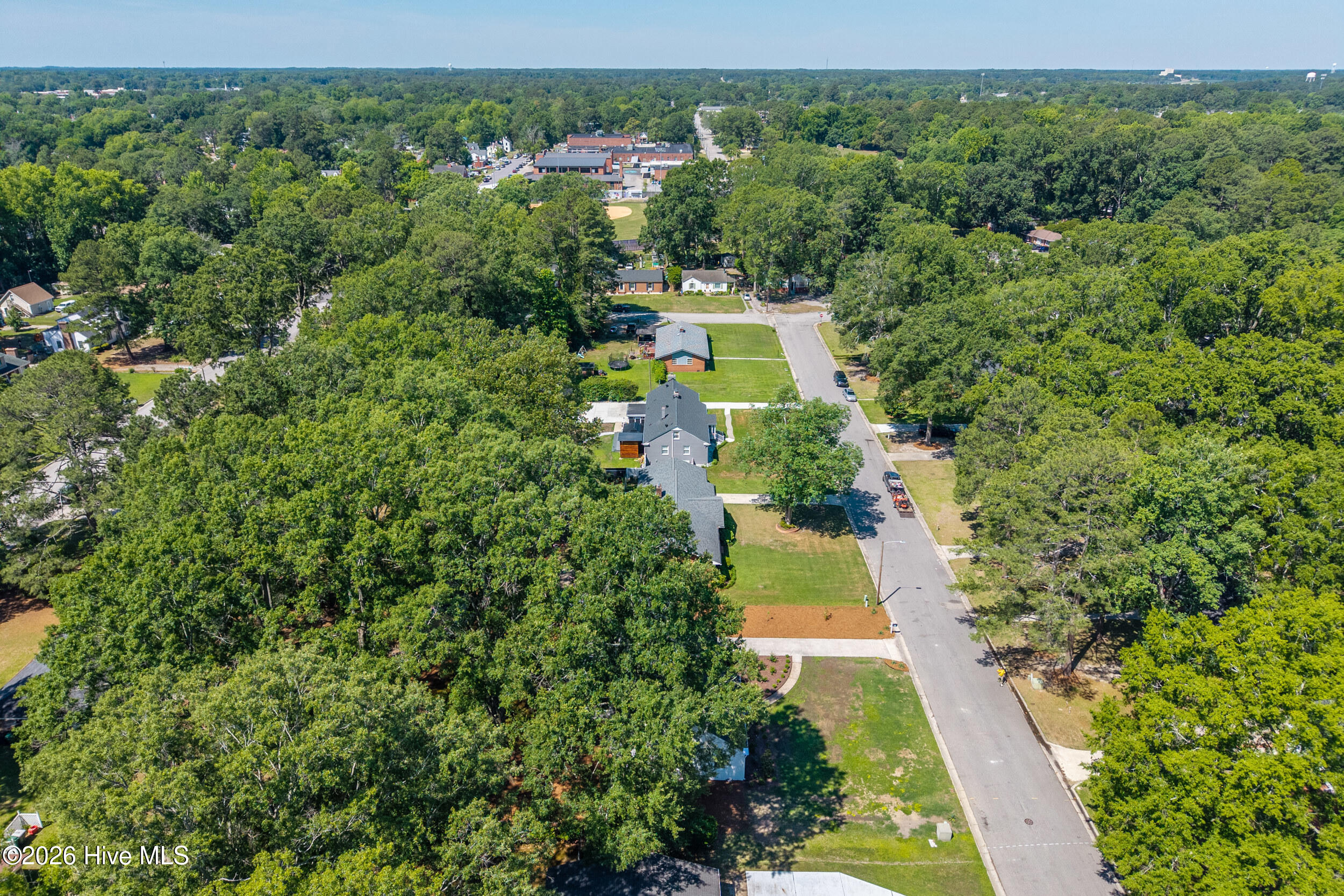 Homes for sale in Tarboro, NC | 611 Clark Dr, Tarboro, NC 27886 | MLS# 100578583
