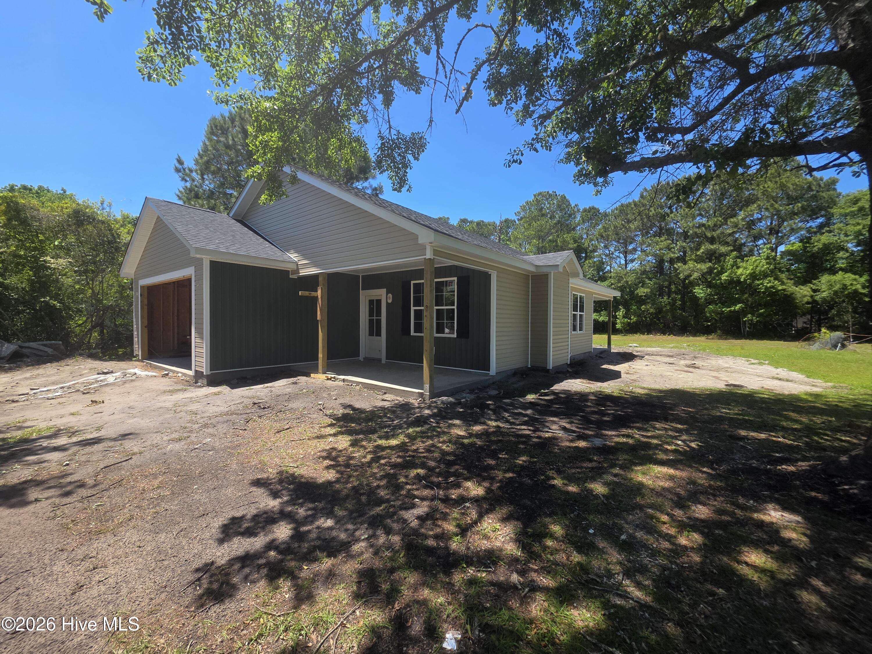 Sneads Ferry/Holly Ridge
