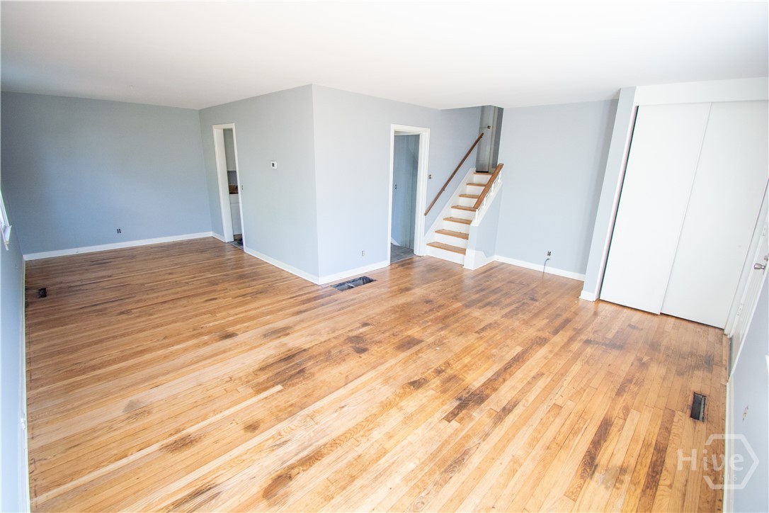 1406 Evans Street UNIT A, Morehead City, NC, 28557