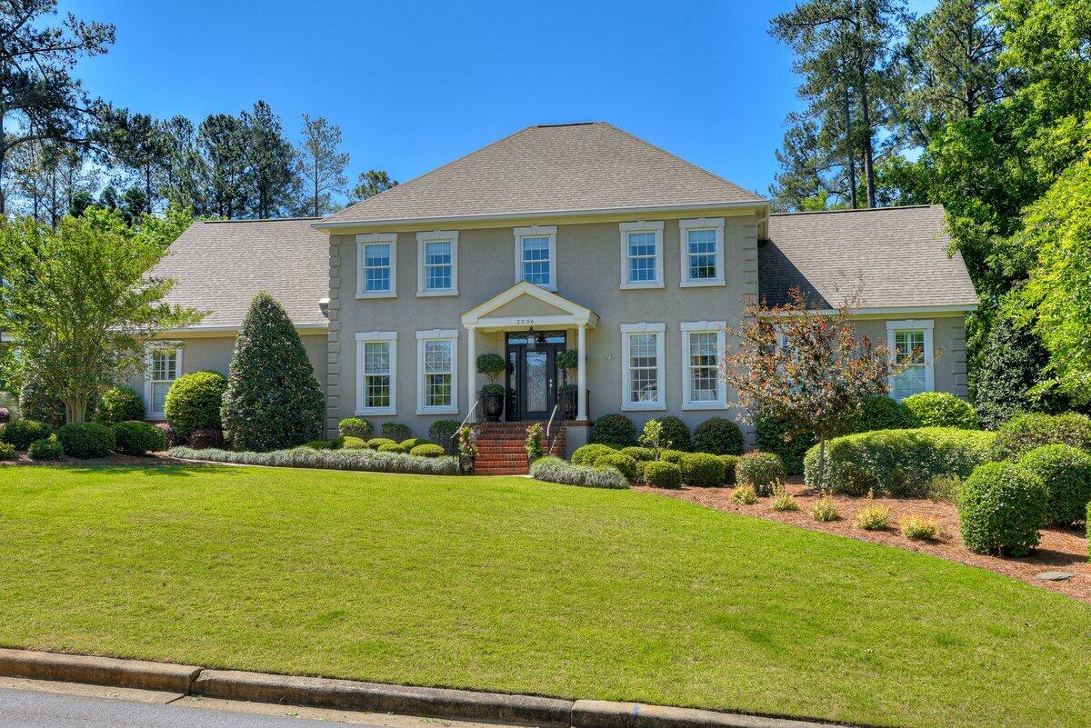 3506 STONEWOOD Court, Martinez, GA 30907 Listing Photo  1