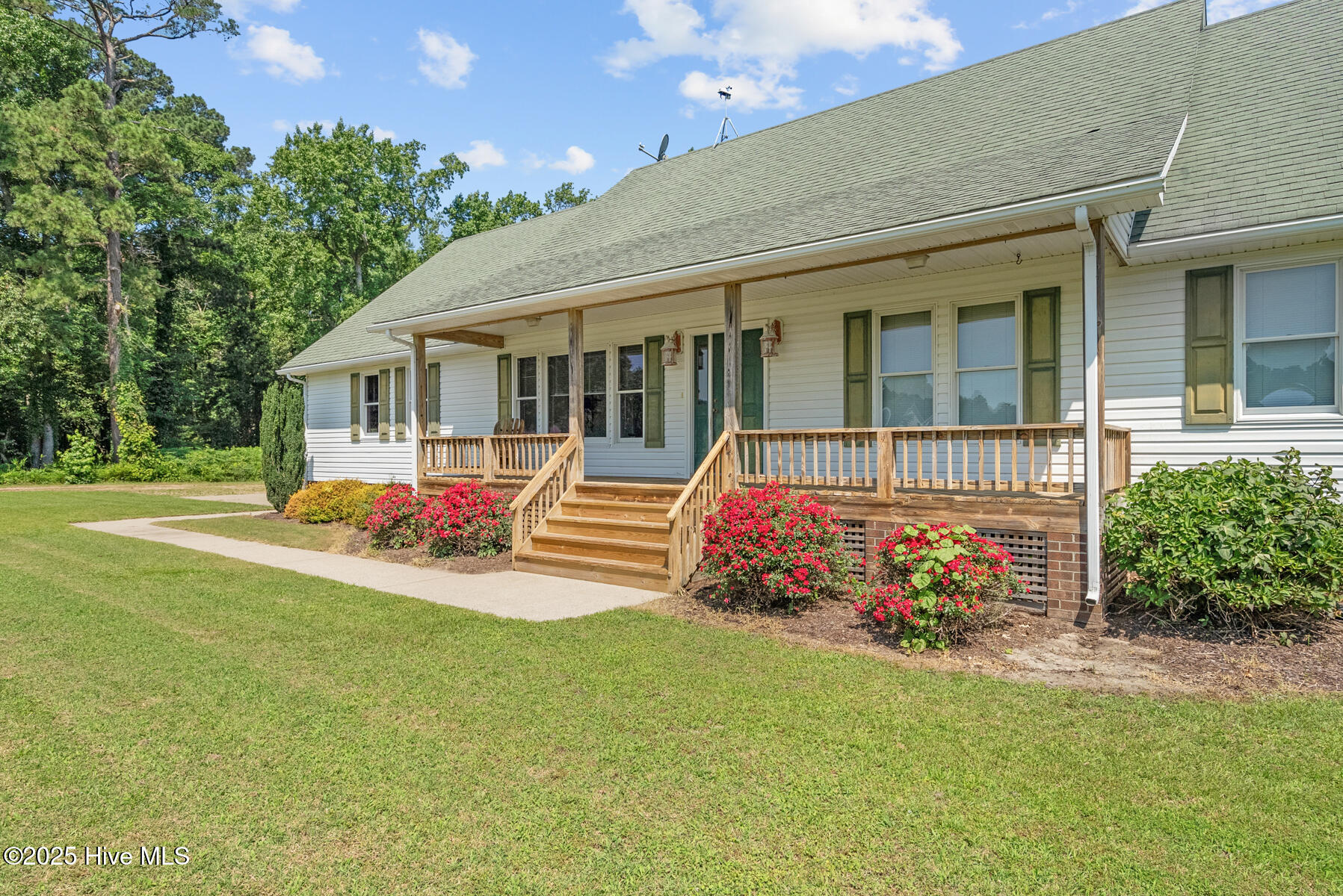 104 Perry's Way, Grandy, NC, 27939