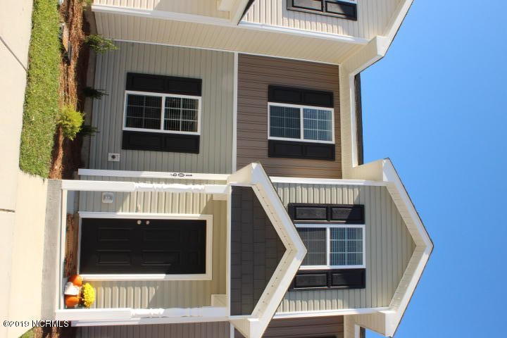 3810 Symi Circle UNIT 4, Morehead City, NC, 28557