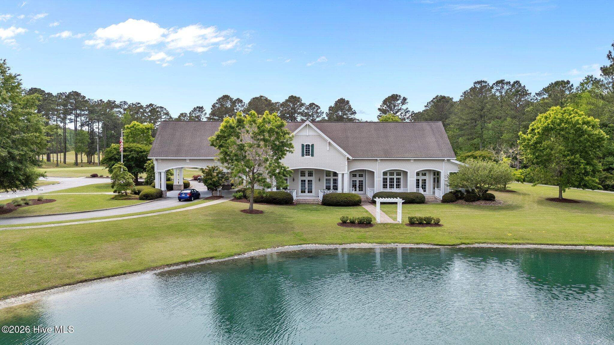 3504 Cranberry Lane,New Bern