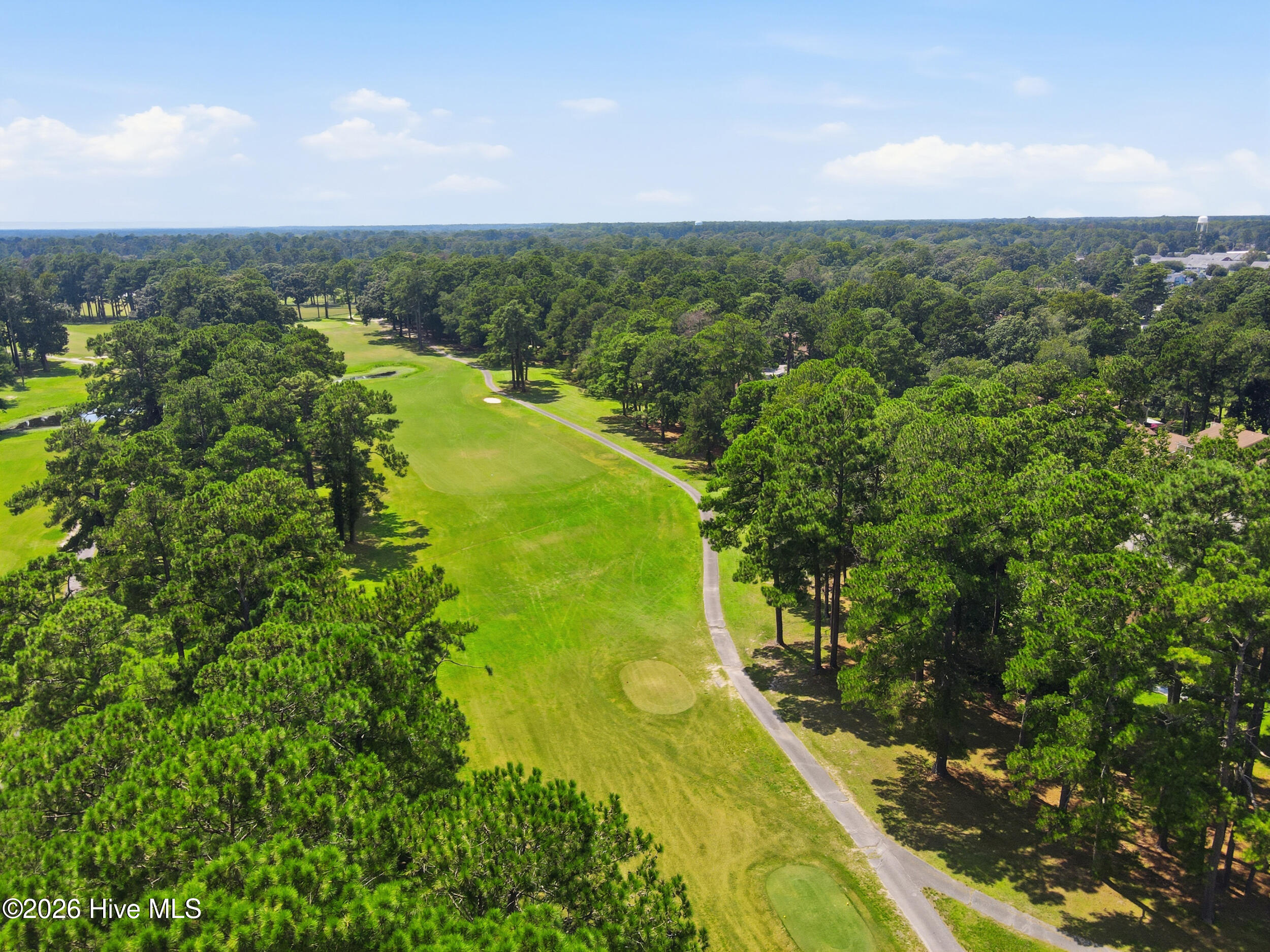 701 Plantation Drive,New Bern