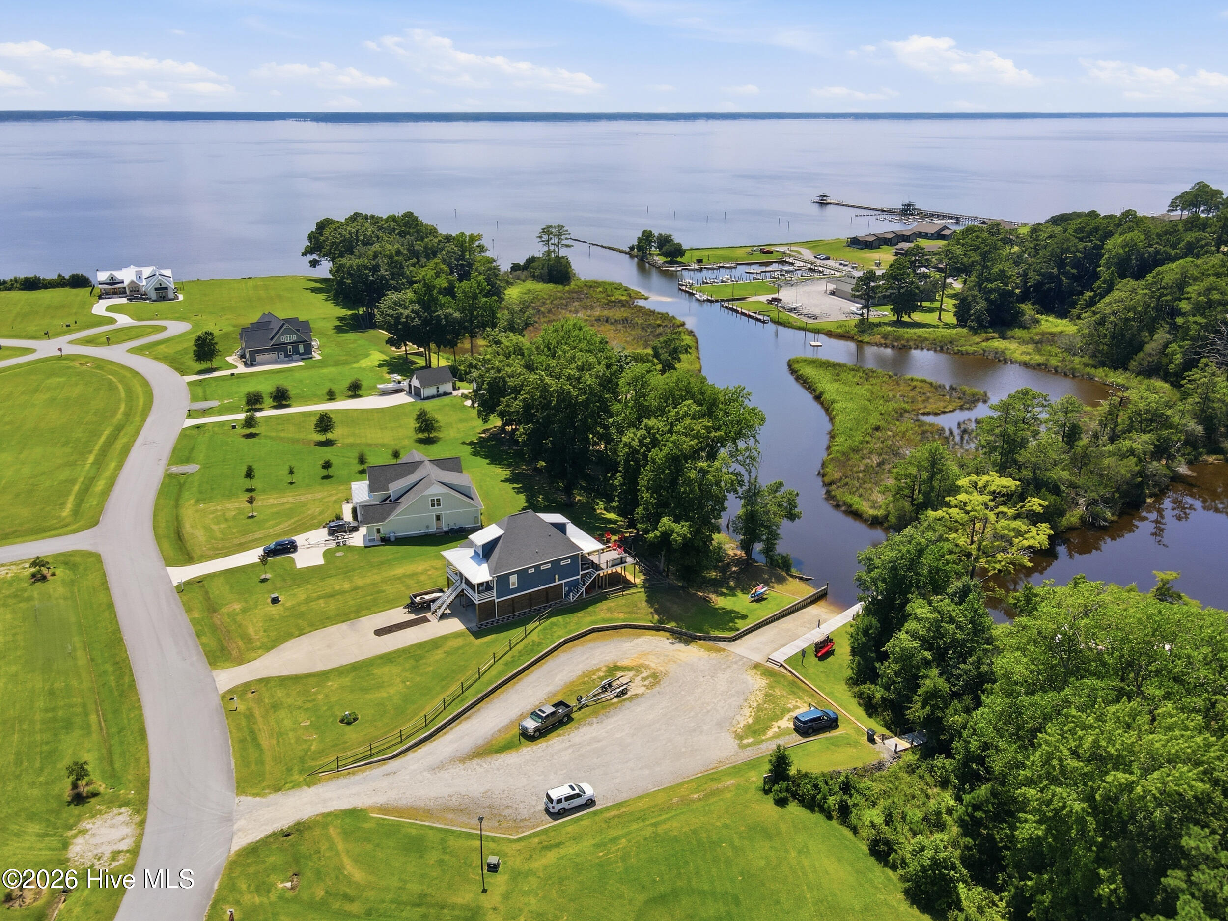 36 Pintail Drive,Minnesott Beach