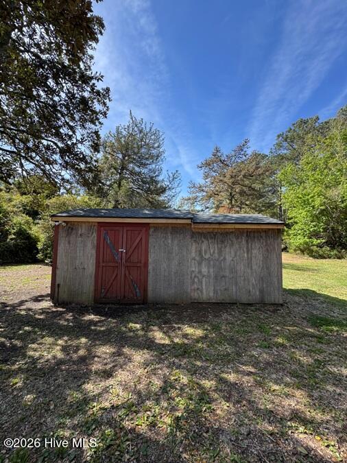 308 Mccabe Road,Morehead City