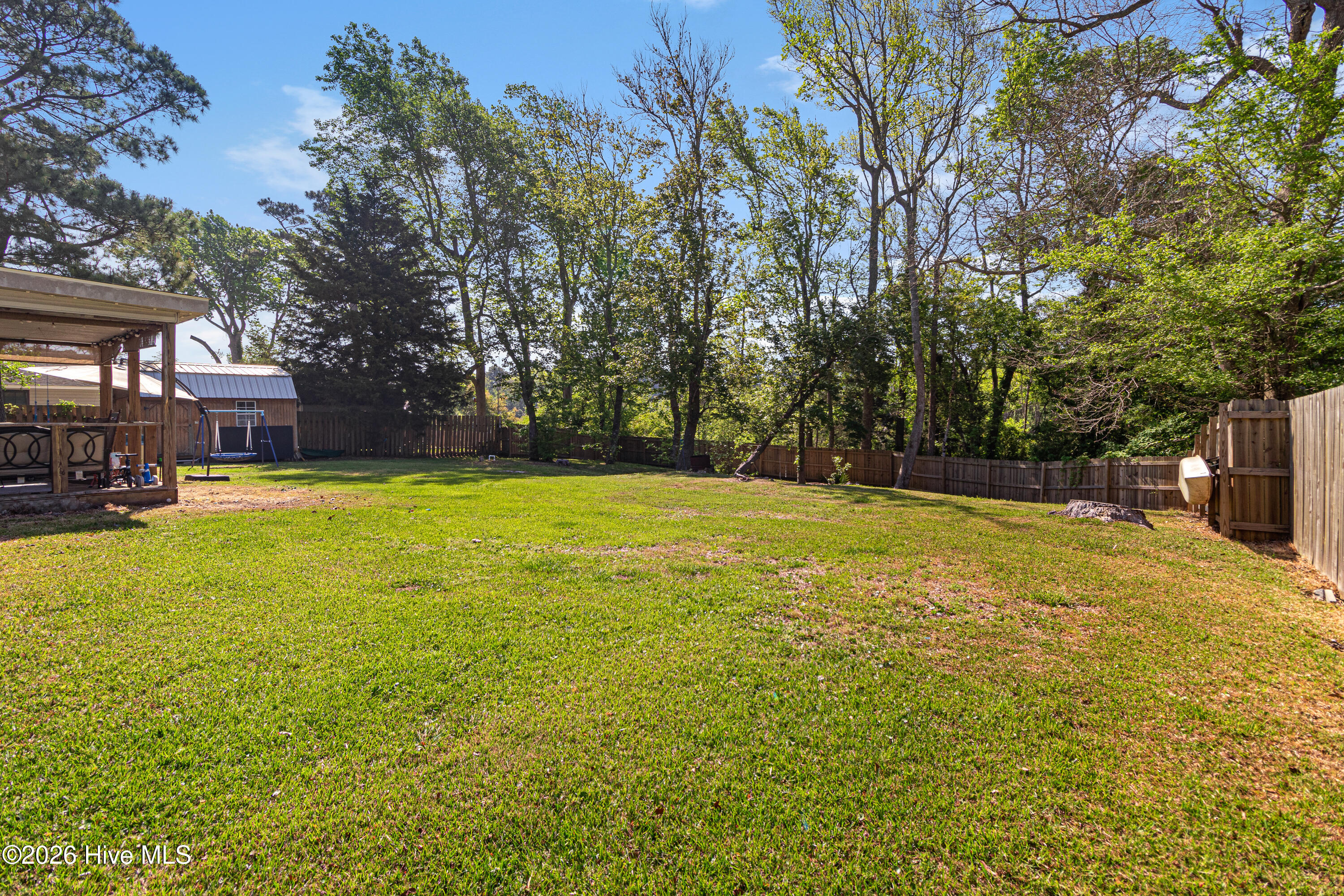 3103 Old Gate Road,Morehead City