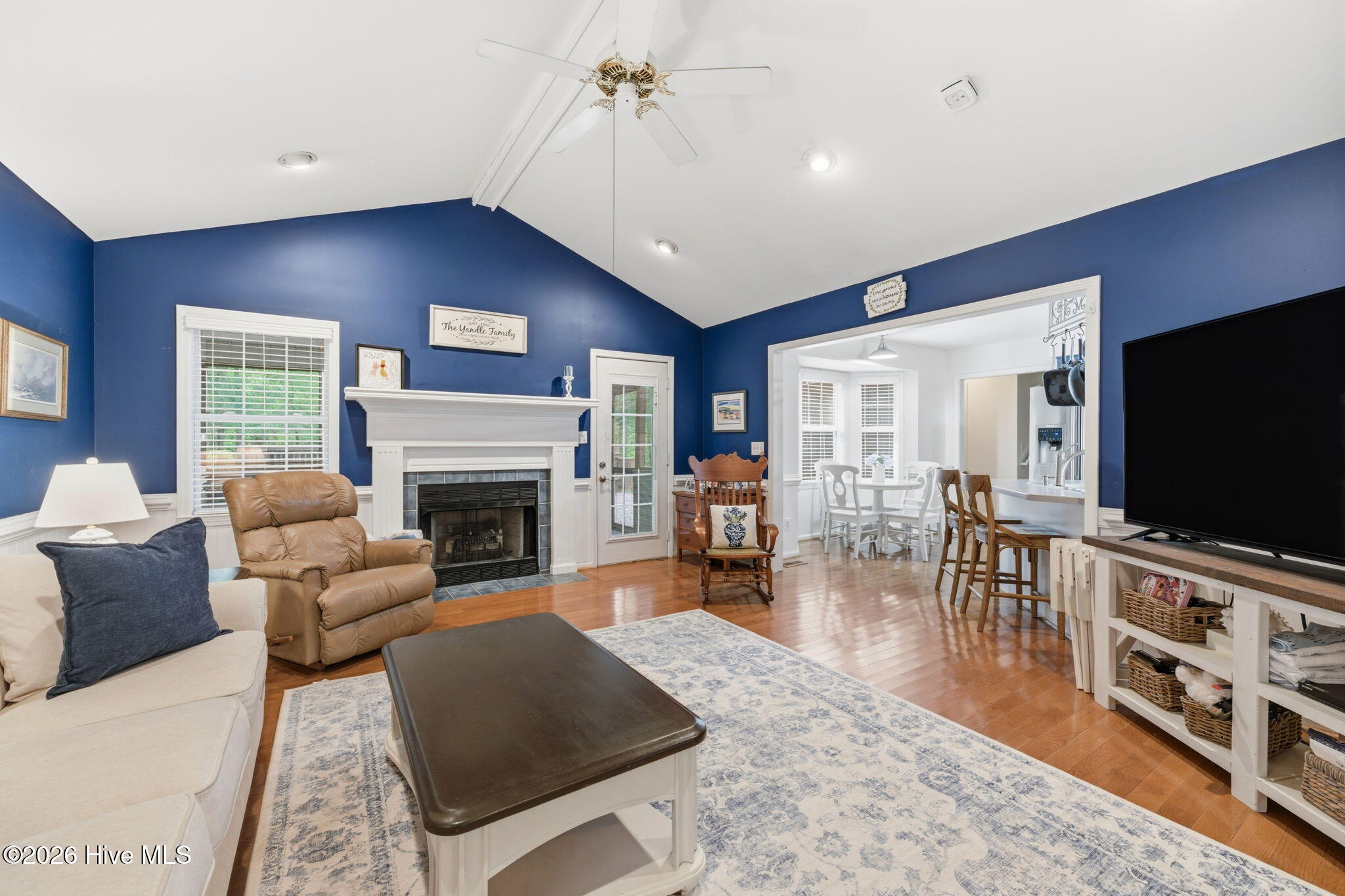 584 Deer Run Road,New Bern