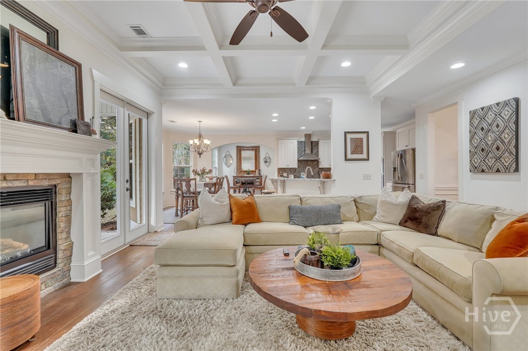 25 Long Creek Lane, Richmond Hill, GA 31324 Listing Photo  19