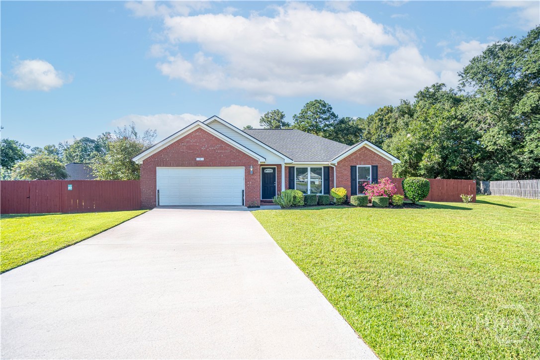 Homes for sale in Guyton, GA | 3 Hidden Path, Guyton, GA 31312 | MLS# SA339199