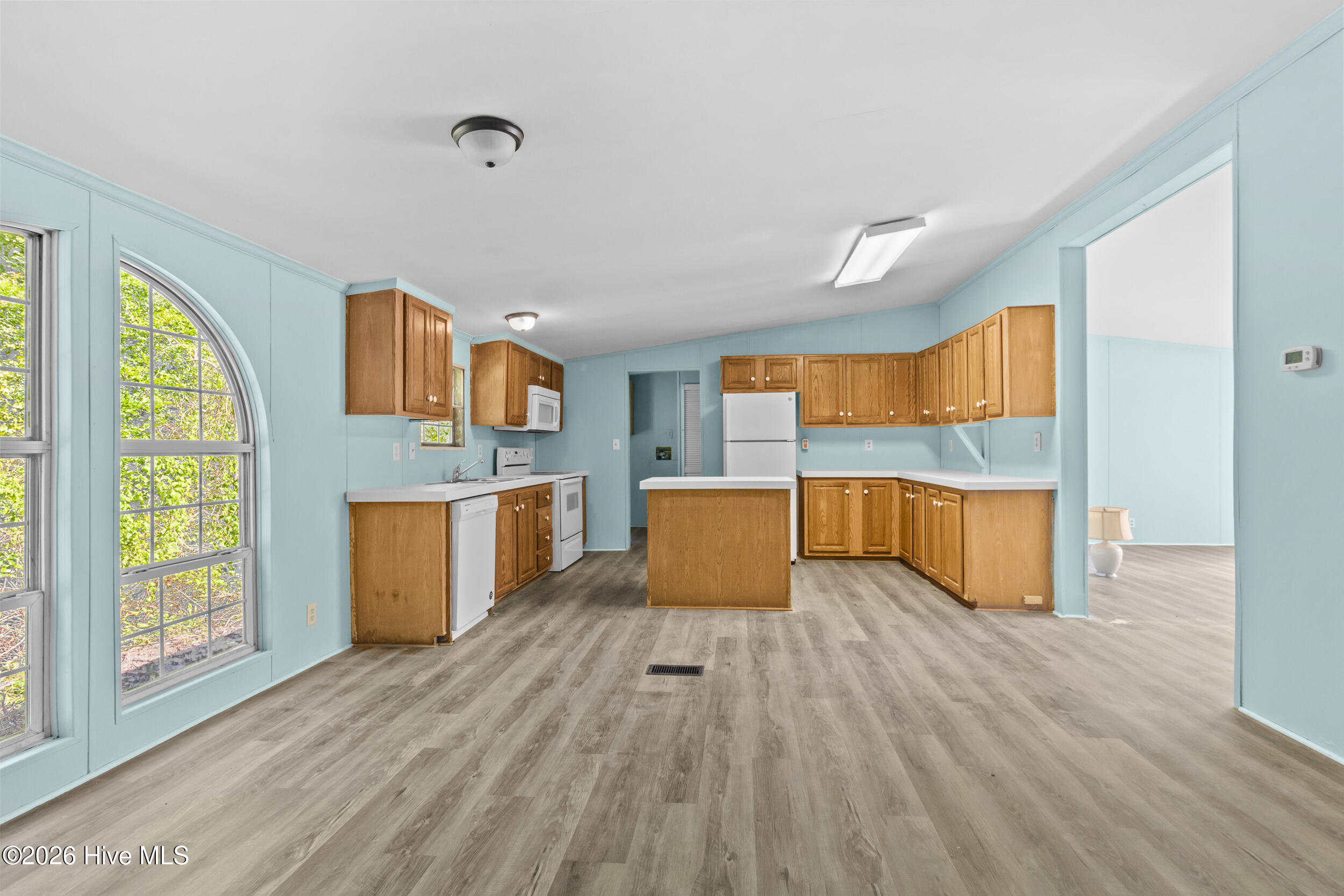 5520 County Line Road,New Bern