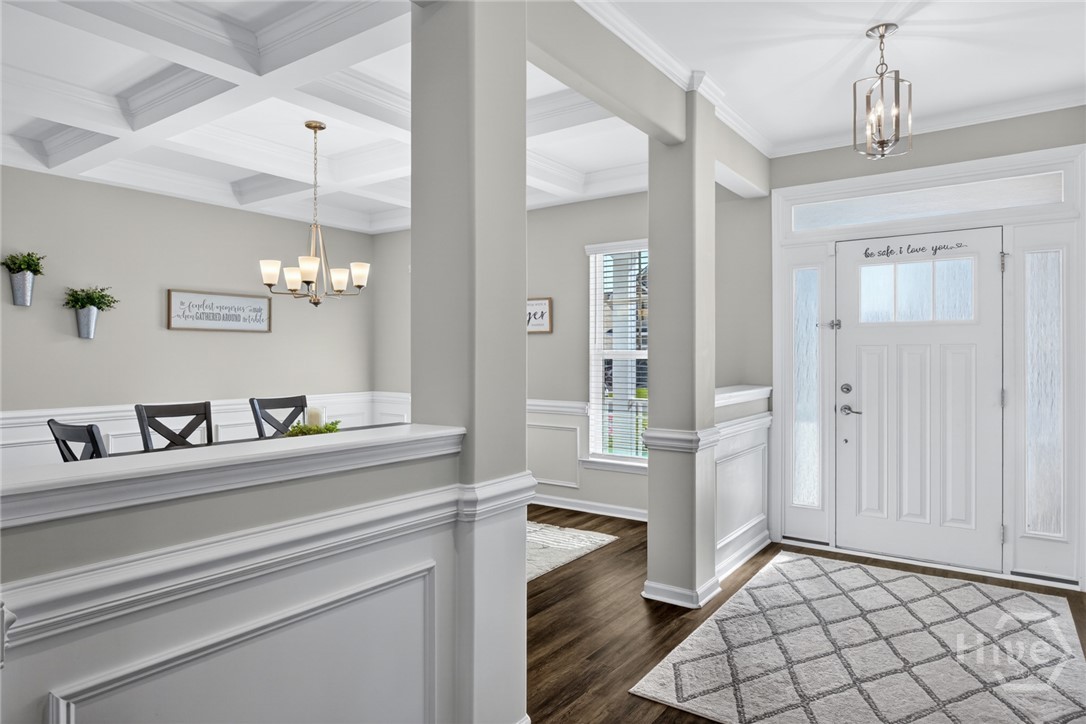 Foyer