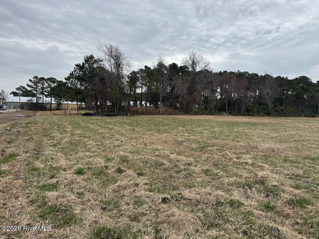 0 Horton Drive,Morehead City