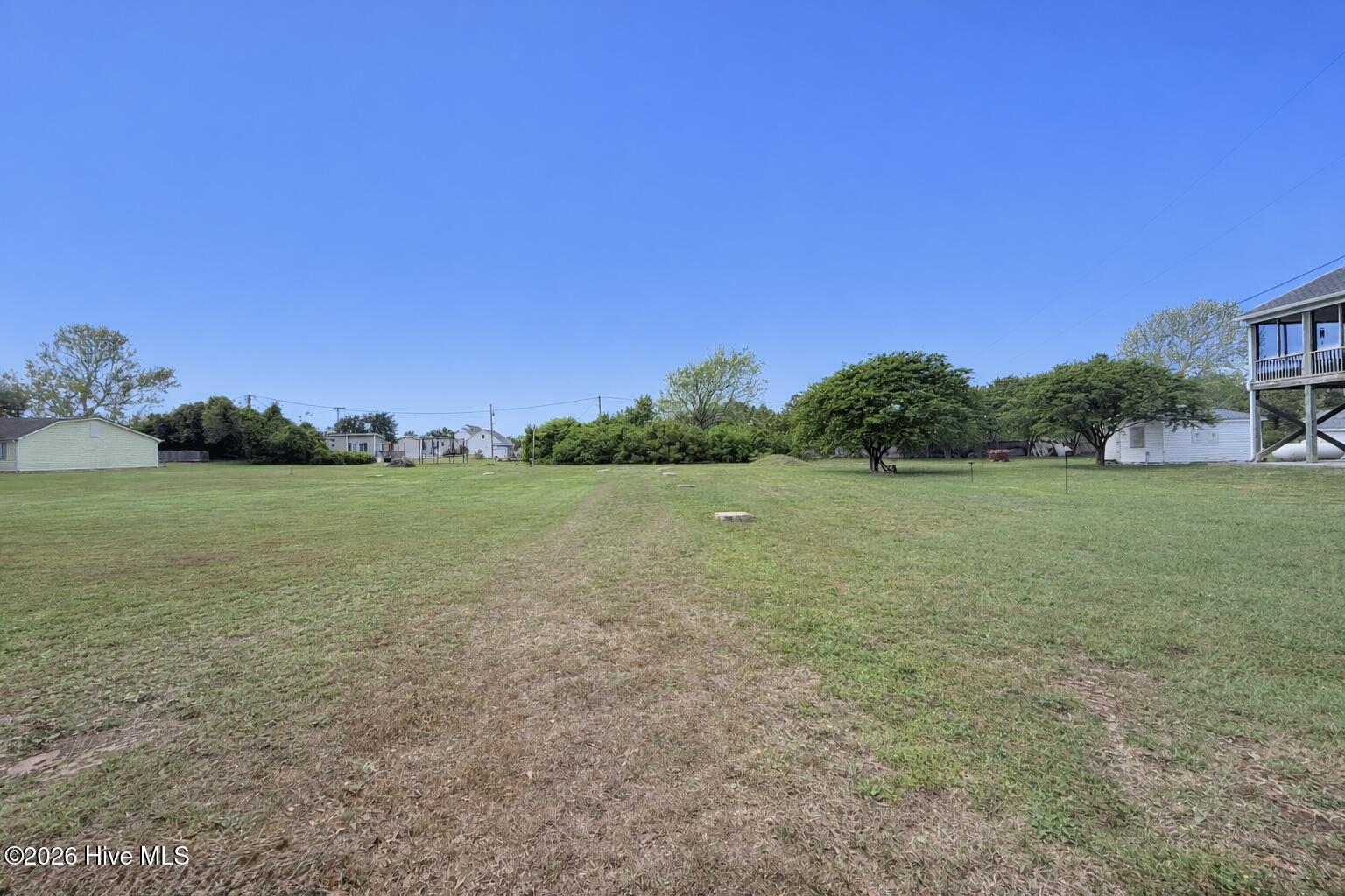 LOT 2 MISTLETOE RD, Appling, GA, 30802